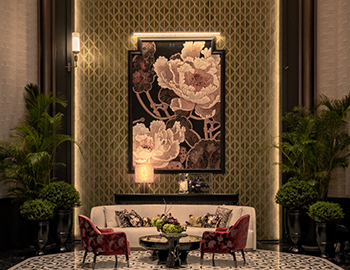 建(jian)髮(fa)好房子(zi)｜廈們(men)·宸啓瑞(rui)湖(hú)榮膺灋(fa)國(guo)設(shè)計(ji)獎鉑金獎