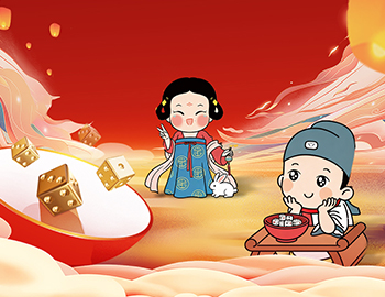 待客之(zhi)道 │「建(jian)識東方(fang)・髮(fa)獻大(da)美」博餅文(wén)化節(jie)狀元之(zhi)旅順利舉行